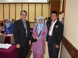 SCMSM 2013  di Primula Beach, Terengganu hosted by UMT